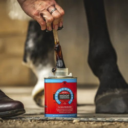 Olio per zoccoli Carr & Day & Martin Hoof Dressing Cornucrescine Olio per zoccoli Carr & Day & Martin Hoof Dressing Cornucrescine