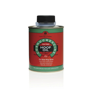 Olio per zoccoli Carr & Day & Martin Tea Tree Olio per zoccoli Carr & Day & Martin Tea Tree