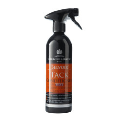 Spray rivitalizzante Belvoir® Carr & Day & Martin Tack Conditioner Spray rivitalizzante Belvoir® Carr & Day & Martin Tack Conditioner