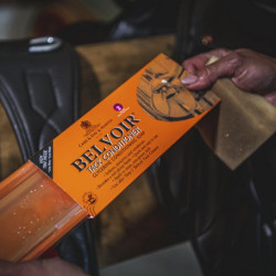 Sapone alla glicerina Belvoir® Carr & Day & Martin Sapone alla glicerina Belvoir® Carr & Day & Martin