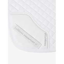 Tappetino LeMieux Prosport close contact HS - cotone Tappetino LeMieux Prosport close contact HS - cotone