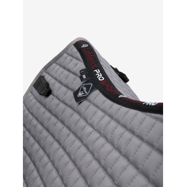 Sottosella da dressage LeMieux - cotone Sottosella da dressage LeMieux - cotone