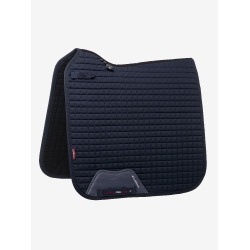 Sottosella da dressage LeMieux - cotone Sottosella da dressage LeMieux - cotone