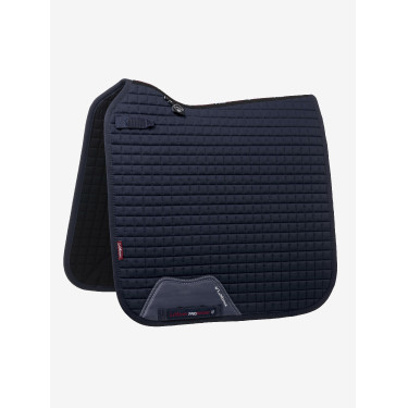 Sottosella da dressage LeMieux - cotone Sottosella da dressage LeMieux - cotone