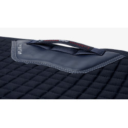 Sottosella da dressage LeMieux - cotone Sottosella da dressage LeMieux - cotone