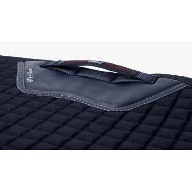 Sottosella da dressage LeMieux - cotone Sottosella da dressage LeMieux - cotone