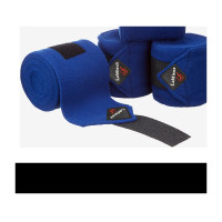Fasce da polo equitazione LeMieux eleganti Fasce da polo equitazione LeMieux eleganti