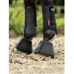 Campanelle LeMieux Soft Shell Campanelle LeMieux Soft Shell