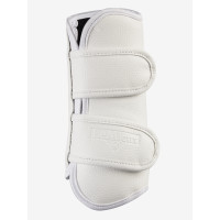 LeMieux Gamaschen - Dressur Bianco