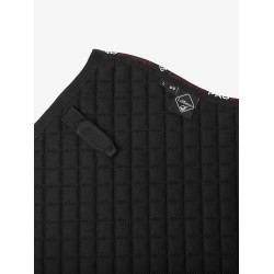 Sottosella LeMieux Prosport close contact square - cotone Sottosella LeMieux Prosport close contact square - cotone