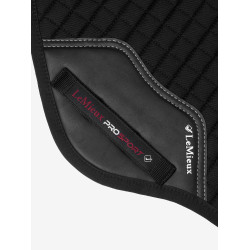 Sottosella LeMieux Prosport close contact square - cotone Sottosella LeMieux Prosport close contact square - cotone