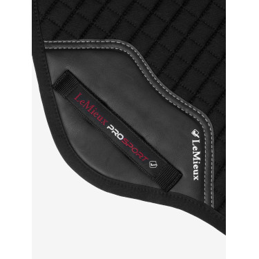 Sottosella LeMieux Prosport close contact square - cotone Sottosella LeMieux Prosport close contact square - cotone