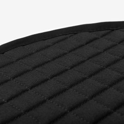 Sottosella LeMieux Prosport close contact square - cotone Sottosella LeMieux Prosport close contact square - cotone