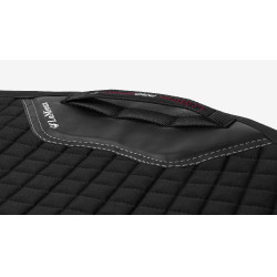 Sottosella LeMieux Prosport close contact square - cotone Sottosella LeMieux Prosport close contact square - cotone
