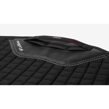 Sottosella LeMieux Prosport close contact square - cotone Sottosella LeMieux Prosport close contact square - cotone