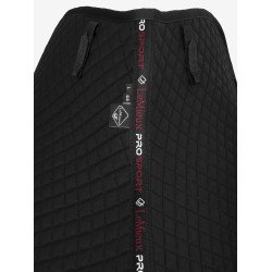 Sottosella LeMieux Prosport close contact square - cotone Sottosella LeMieux Prosport close contact square - cotone