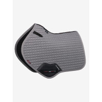 Sottosella LeMieux Prosport close contact square - cotone Marrone Sottosella LeMieux Prosport close contact square - cotone Marrone