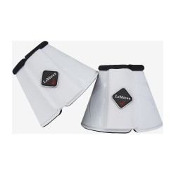 Campanelle LeMieux ProShell Bianco