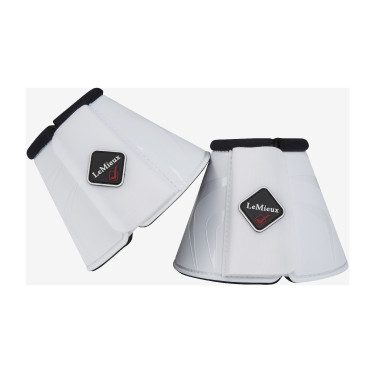 Campanelle LeMieux ProShell Bianco