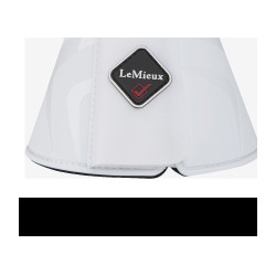 Campanelle LeMieux ProShell Bianco