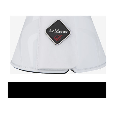 Campanelle LeMieux ProShell Bianco