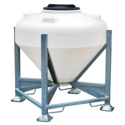 Silo per mangimi La Gée Silo per mangimi La Gée