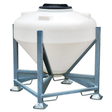 Silo per mangimi La Gée Silo per mangimi La Gée