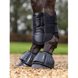 Campane Lemieux in gomma Nero Campane Lemieux in gomma Nero