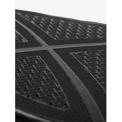 Tappetino LeMieux X-Grip Silicone Dressage Square Nero Tappetino LeMieux X-Grip Silicone Dressage Square Nero