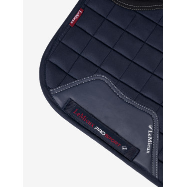 Tappetino LeMieux X-Grip Silicone Dressage Square Tappetino LeMieux X-Grip Silicone Dressage Square