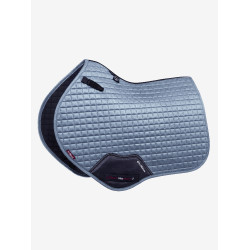 Tappetino LeMieux Suede Close Contact Square Tappetino LeMieux Suede Close Contact Square