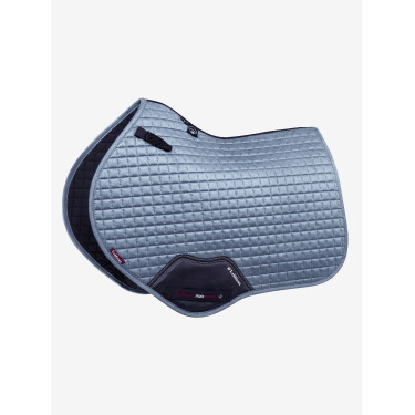 Tappetino LeMieux Suede Close Contact Square Tappetino LeMieux Suede Close Contact Square