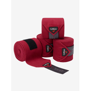Fasce da polo LeMieux Luxury Fasce da polo LeMieux Luxury