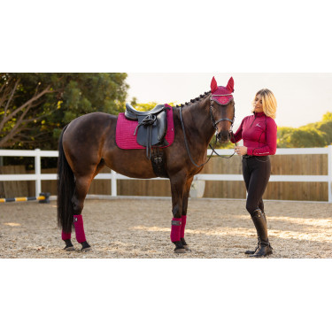 Fasce da polo LeMieux Luxury Fasce da polo LeMieux Luxury