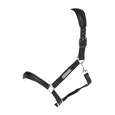 Capestro Capella LeMieux Nero