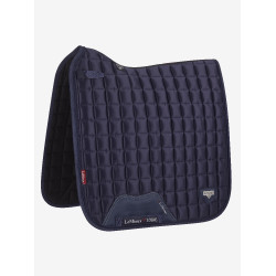 Sottosella LeMieux Loire Classic Dressage Square Blu navy Sottosella LeMieux Loire Classic Dressage Square Blu navy
