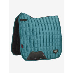 Sottosella LeMieux Loire Classic Dressage Square Verde pavone