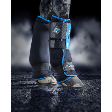 Ghette refrigeranti ProIce LeMieux Ghette refrigeranti ProIce LeMieux