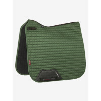 Tappetino LeMieux Suede Dressage Square Blu benetton Tappetino LeMieux Suede Dressage Square Blu benetton