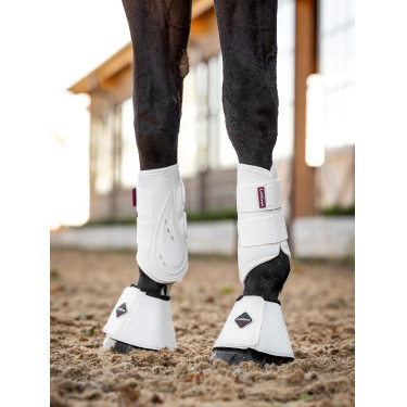 Stinchiere chiuse ProShell LeMieux Stinchiere chiuse ProShell LeMieux