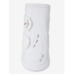 Stinchiere chiuse ProShell LeMieux Bianco Stinchiere chiuse ProShell LeMieux Bianco