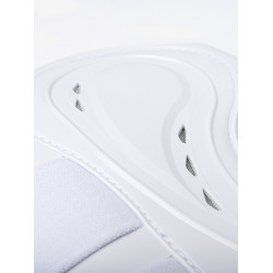 Stinchiere chiuse ProShell LeMieux Bianco Stinchiere chiuse ProShell LeMieux Bianco