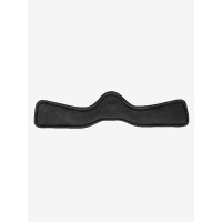Sottopancia da addestramento LeMieux Gel-Tek Anatomic Nero Sottopancia da addestramento LeMieux Gel-Tek Anatomic Nero