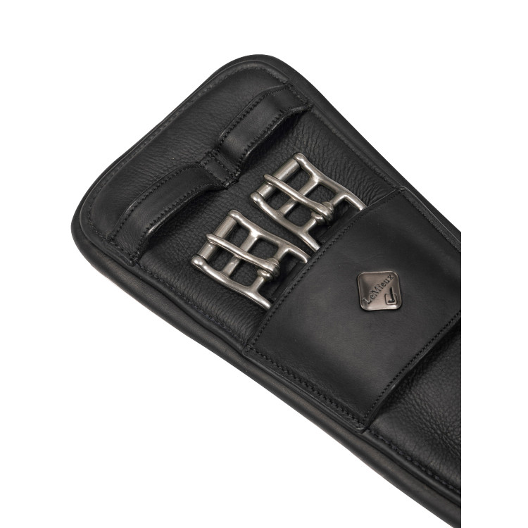 Sottopancia da addestramento LeMieux Gel-Tek Anatomic Sottopancia da addestramento LeMieux Gel-Tek Anatomic