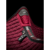 Tappetino ostacoli LeMieux Wither Relief Mesh Nero