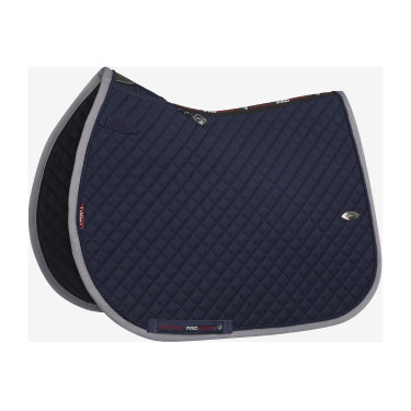 Tappetino ostacoli LeMieux Wither Relief Mesh Blu navy Tappetino ostacoli LeMieux Wither Relief Mesh Blu navy