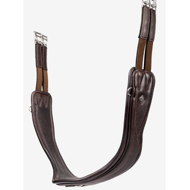 Cintura da ostacoli LeMieux Gel-Tek Anatomica Cintura da ostacoli LeMieux Gel-Tek Anatomica