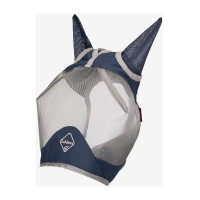 Maschera LeMieux Armour Shield Pro Orecchie Blu navy