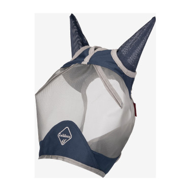 Maschera LeMieux Armour Shield Pro Orecchie Blu navy