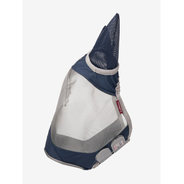 Maschera LeMieux Armour Shield Pro Orecchie Blu navy